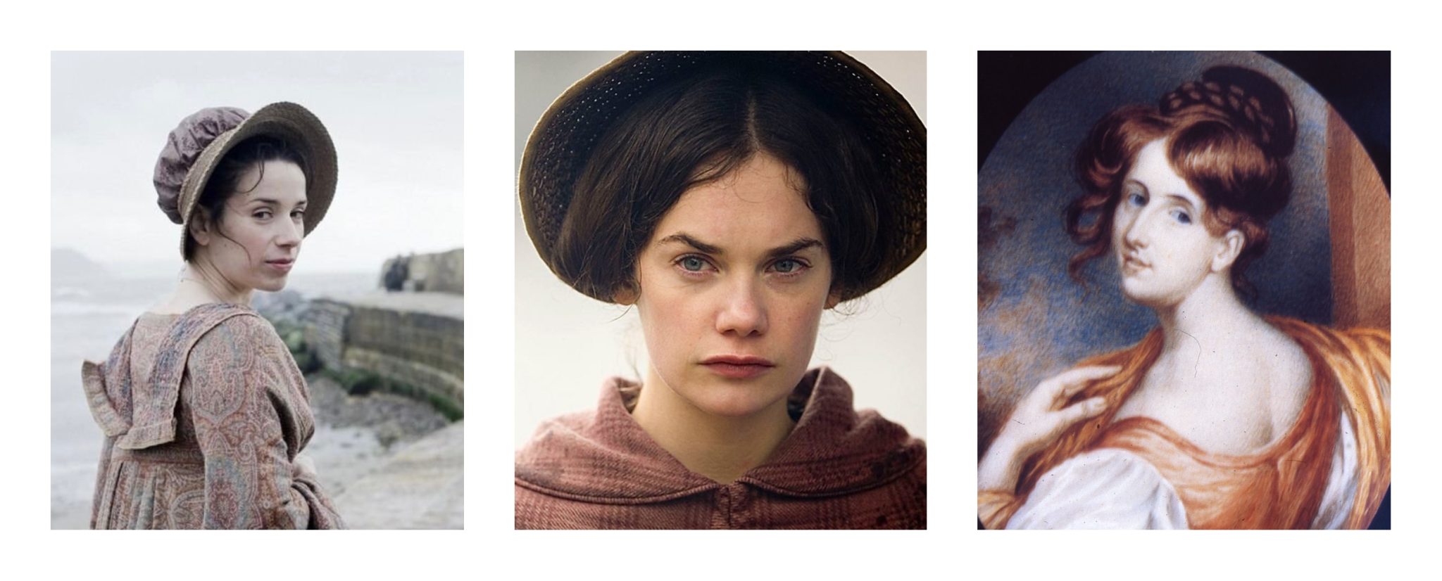 Online Talk: Literary Heroines » elizabethgaskellhouse.co.uk