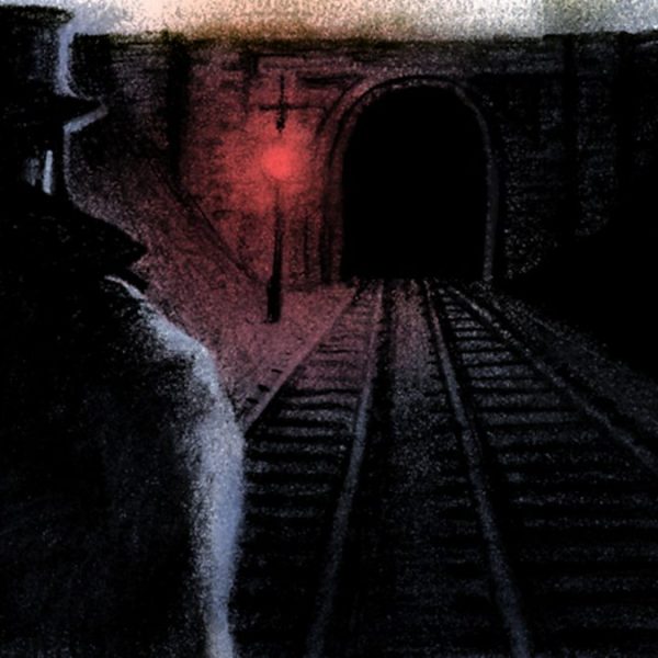 Signalman cover