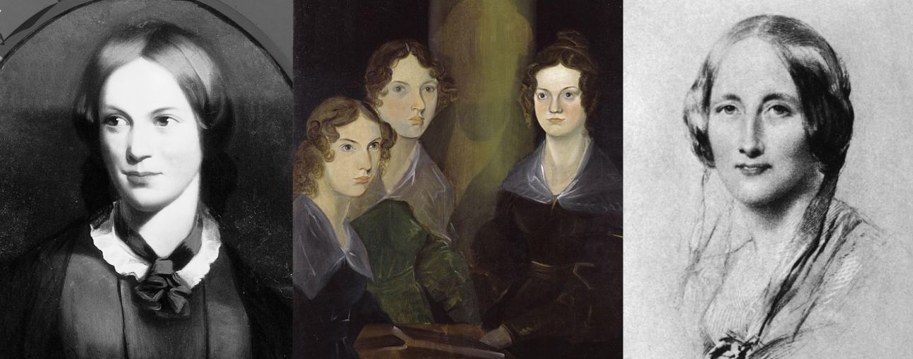 Bronte sisters